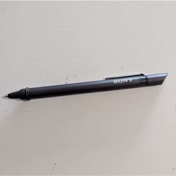 Sony Graphite Touchscreen Stylus - Picture 1 of 3